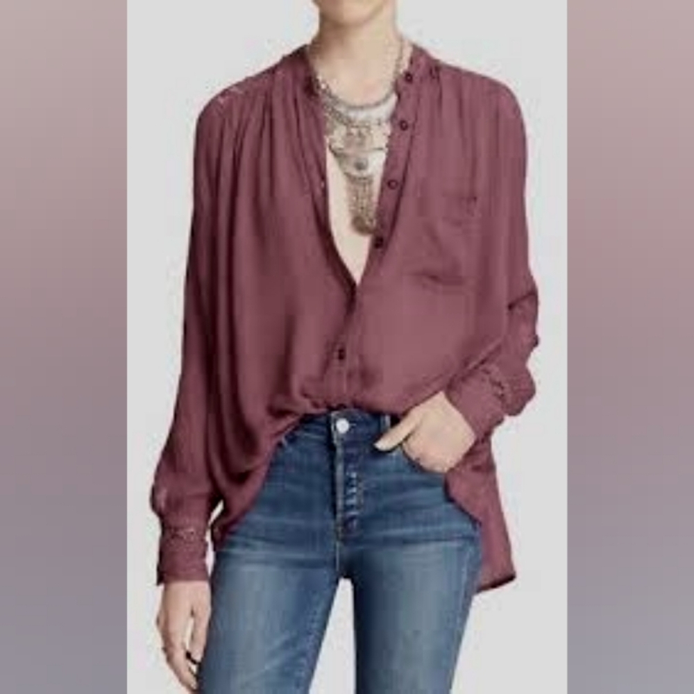 Free People top